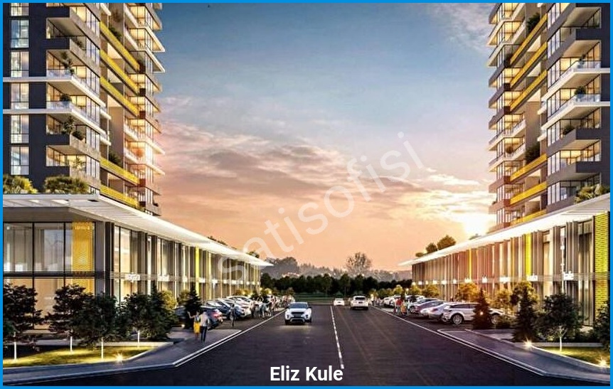 Eliz Kule 3