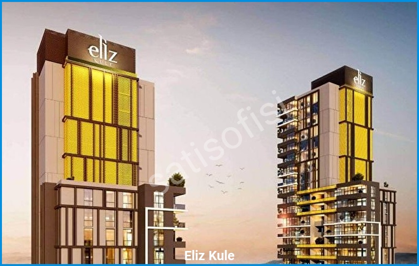 Eliz Kule 4