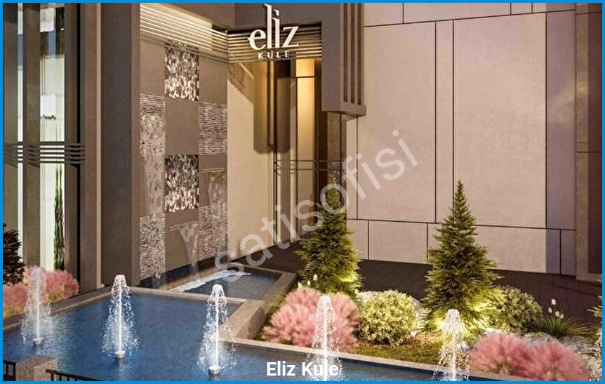 Eliz Kule 7