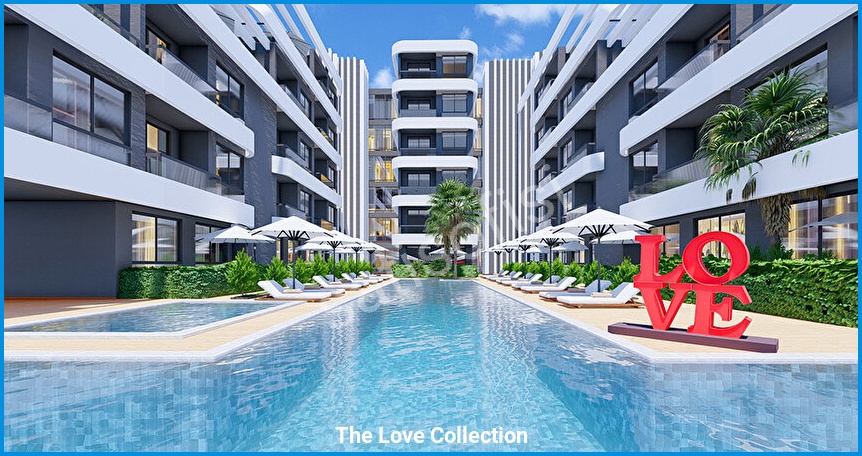The Love Collection görsel 2