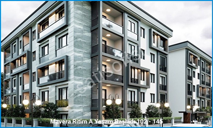 Mavera Ritim A