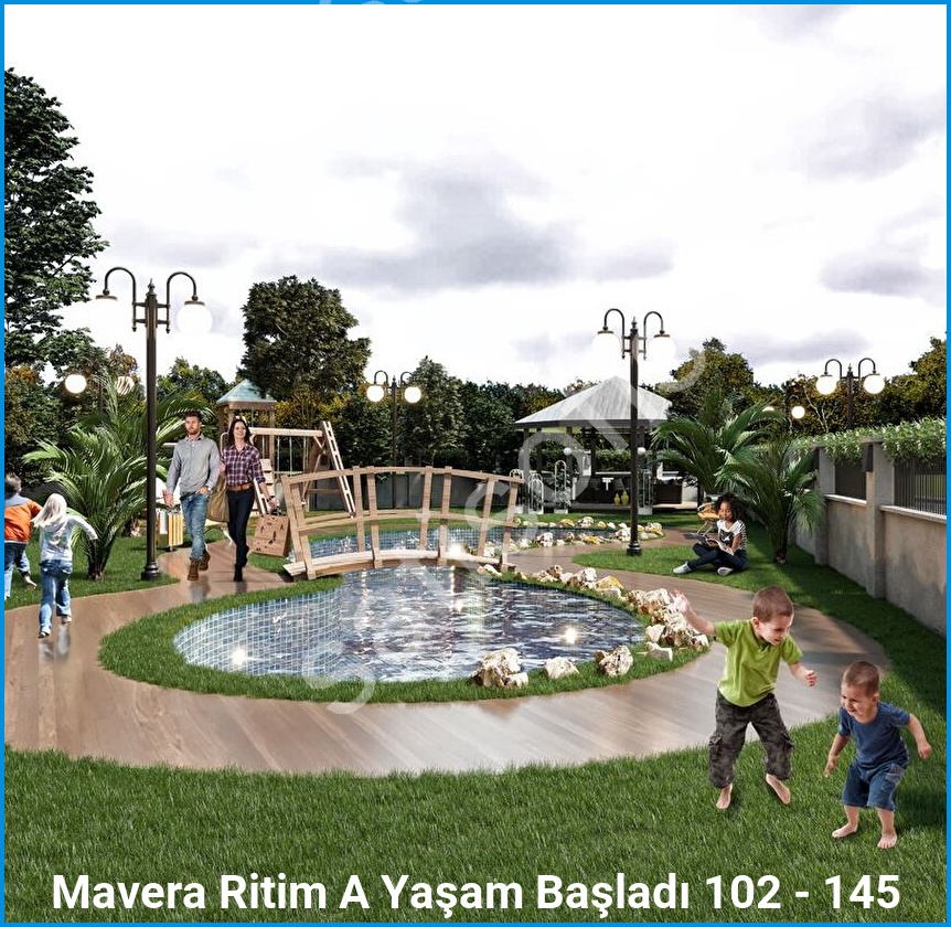 Mavera Ritim A 2