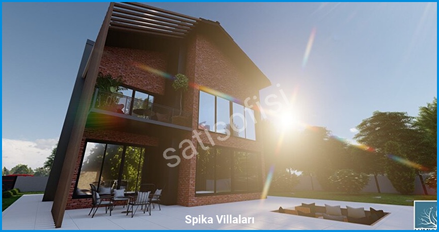 Spika Villaları görsel 5