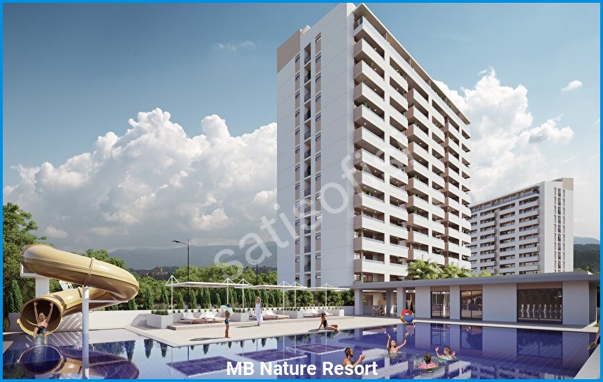 MB Nature Resort — görsel