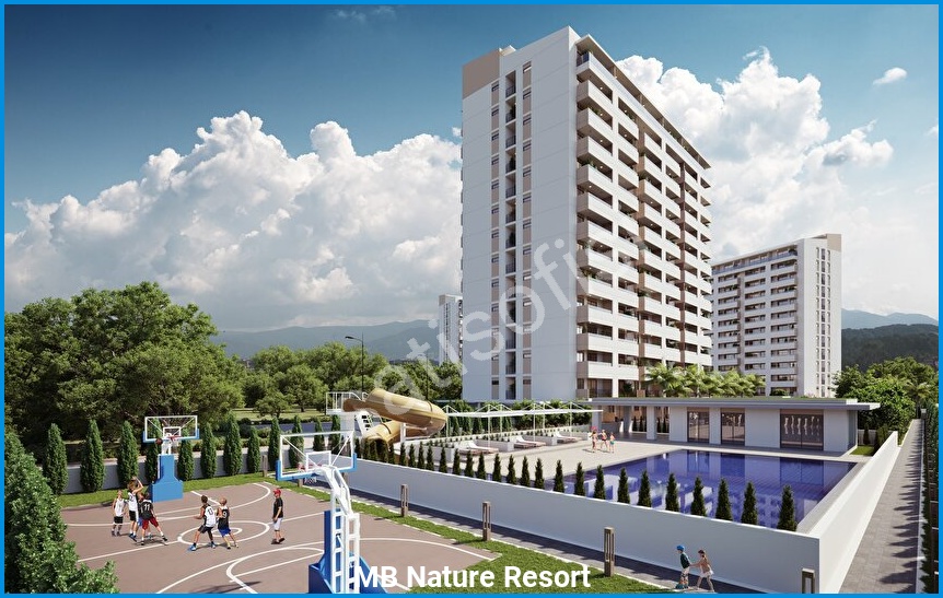 MB Nature Resort — görsel