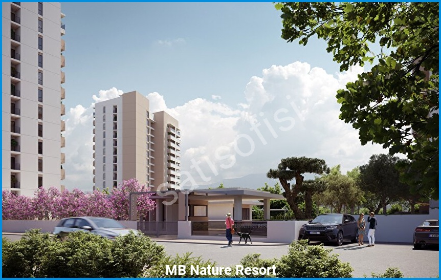 MB Nature Resort — görsel