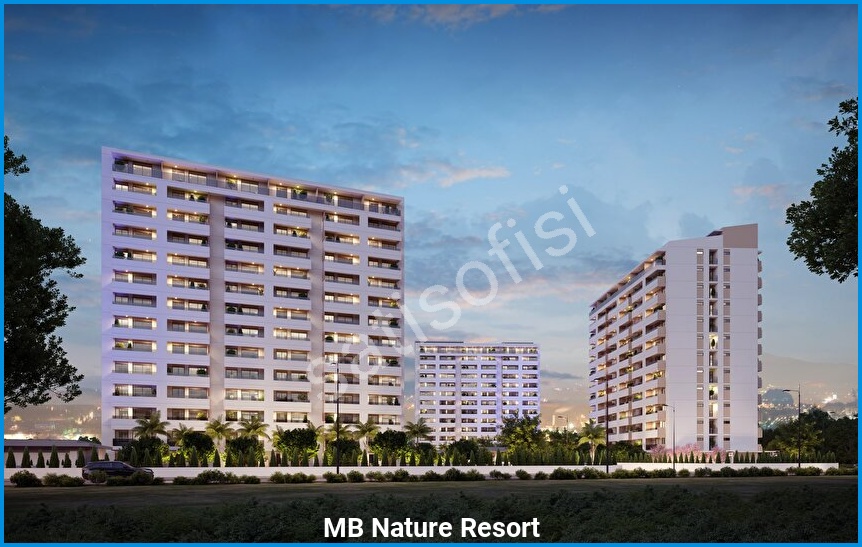 MB Nature Resort — görsel