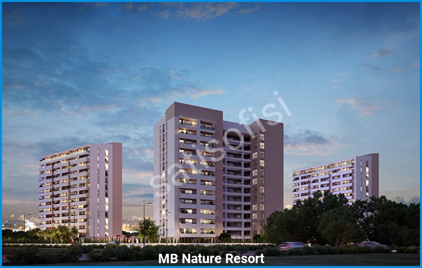 MB Nature Resort — görsel