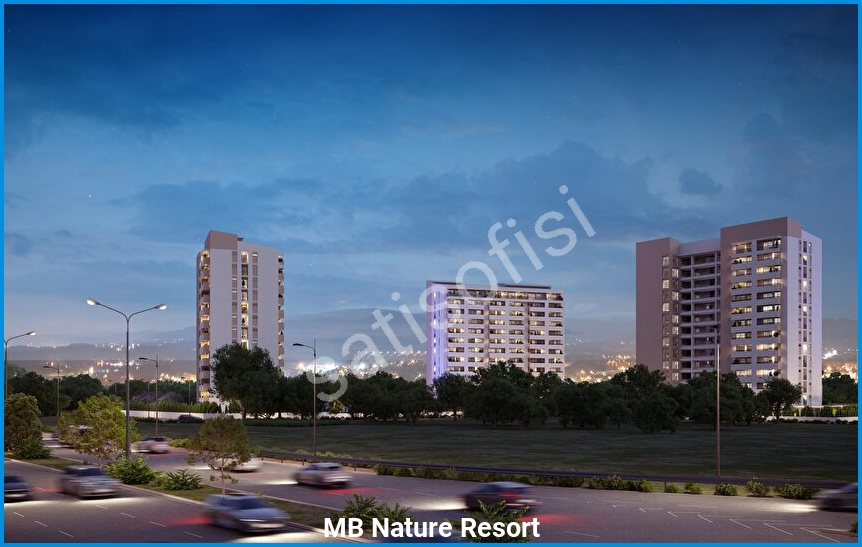 MB Nature Resort — görsel