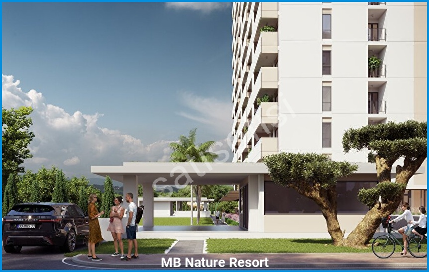 MB Nature Resort — görsel