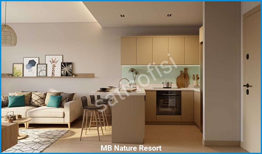 MB Nature Resort — görsel