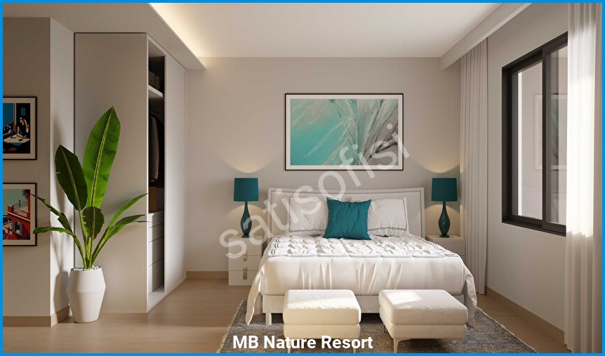 MB Nature Resort — görsel