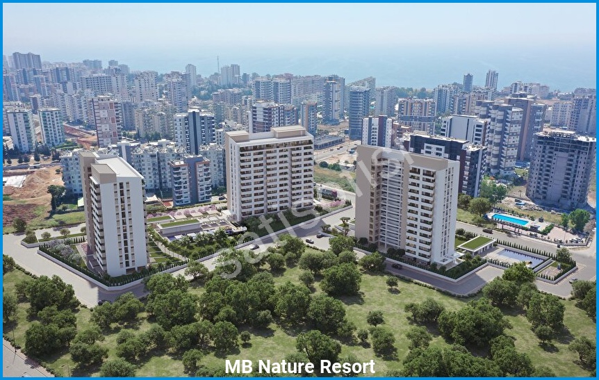MB Nature Resort — görsel