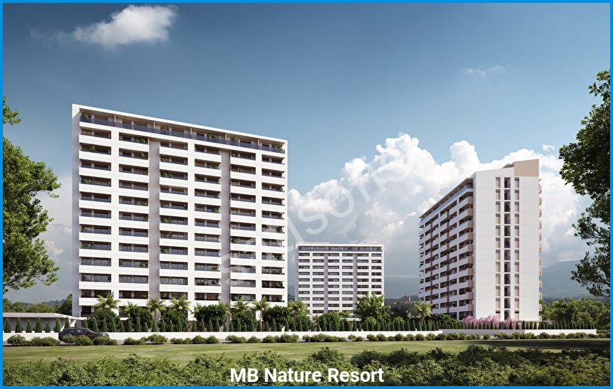 MB Nature Resort — görsel