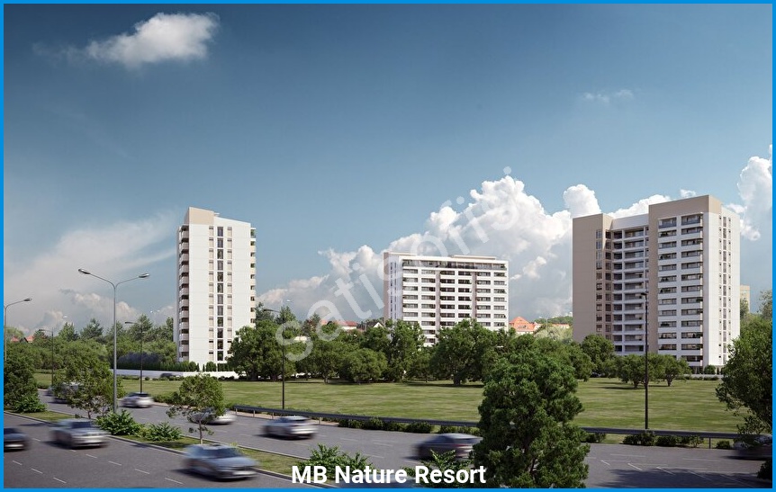 MB Nature Resort — görsel