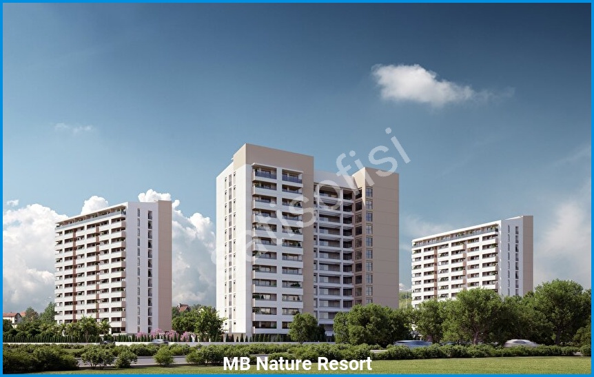 MB Nature Resort — görsel