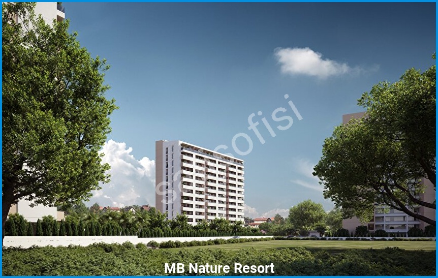 MB Nature Resort — görsel