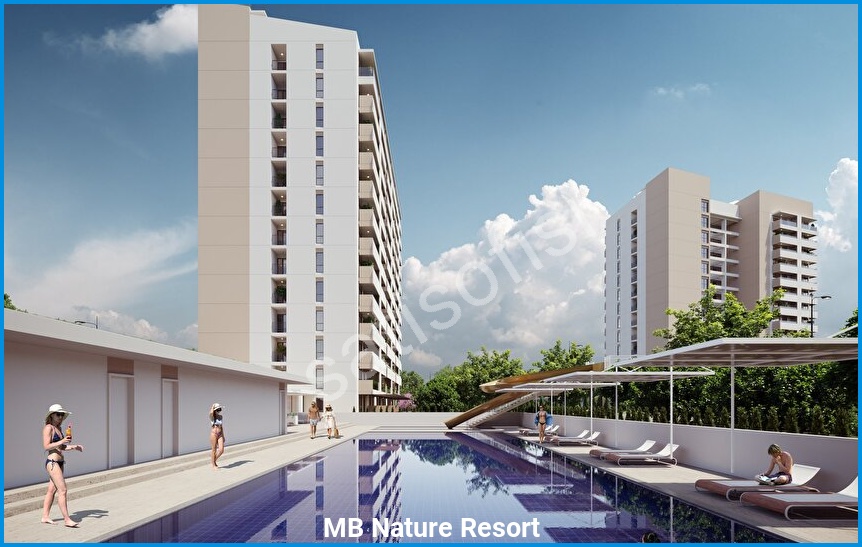 MB Nature Resort — görsel