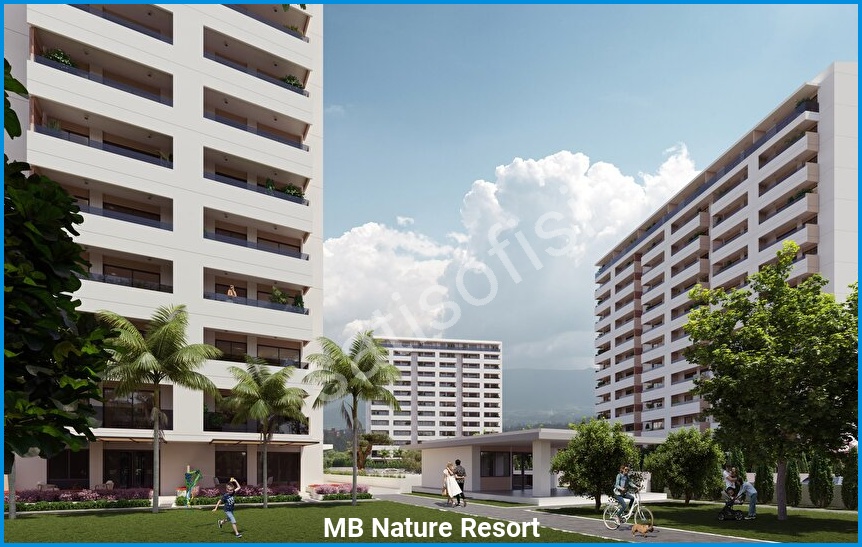 MB Nature Resort — görsel