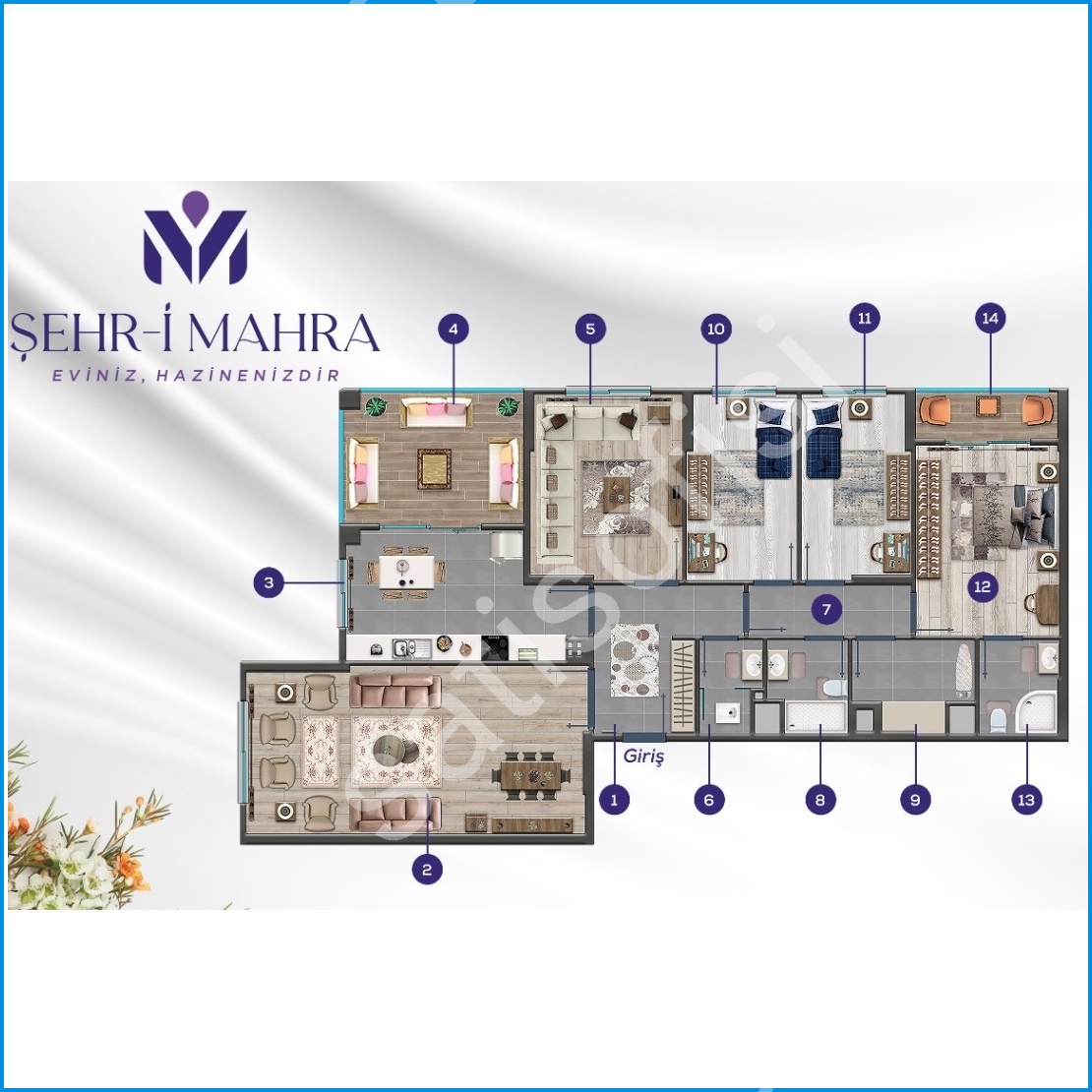 İBF Şehr-i Mahra 23