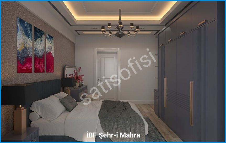 İBF Şehr-i Mahra 12