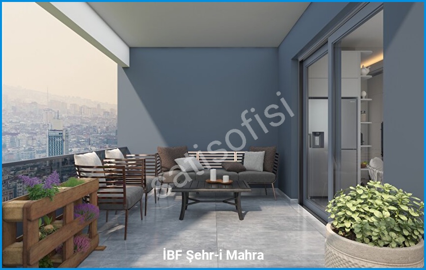 İBF Şehr-i Mahra 13