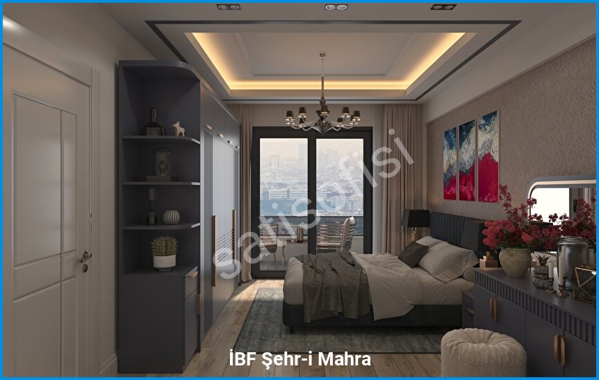 İBF Şehr-i Mahra 14