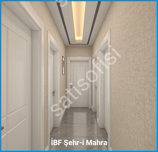 İBF Şehr-i Mahra 15