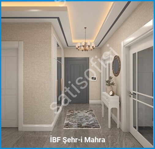 İBF Şehr-i Mahra 16