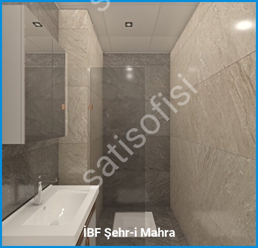 İBF Şehr-i Mahra 18