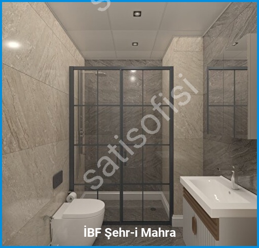 İBF Şehr-i Mahra 19