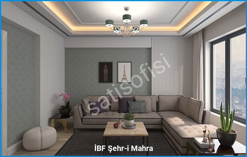 İBF Şehr-i Mahra 20