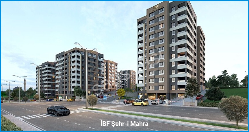 İBF Şehr-i Mahra 3