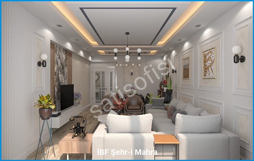 İBF Şehr-i Mahra 5