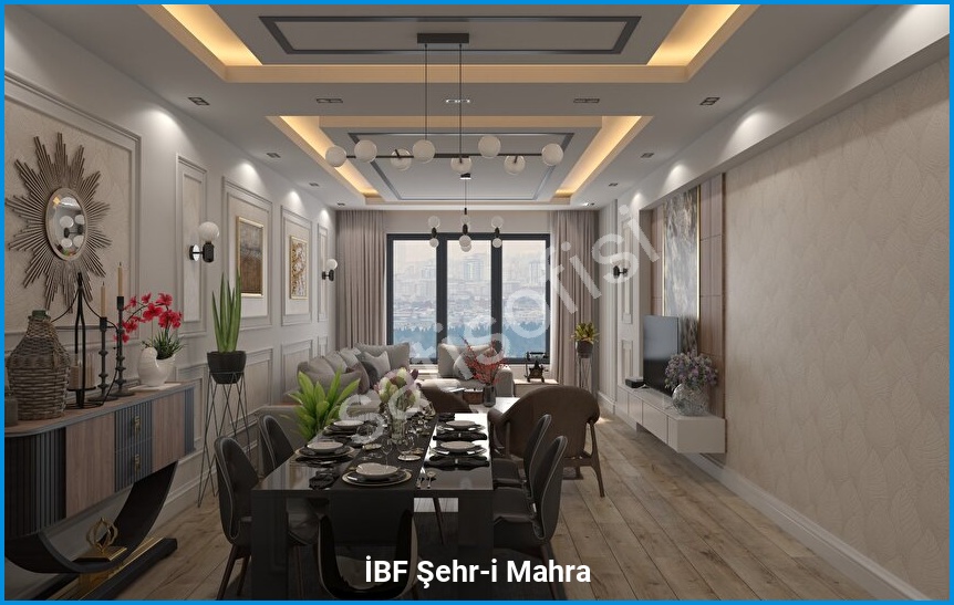 İBF Şehr-i Mahra 7