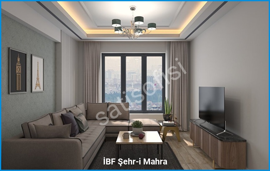 İBF Şehr-i Mahra 8
