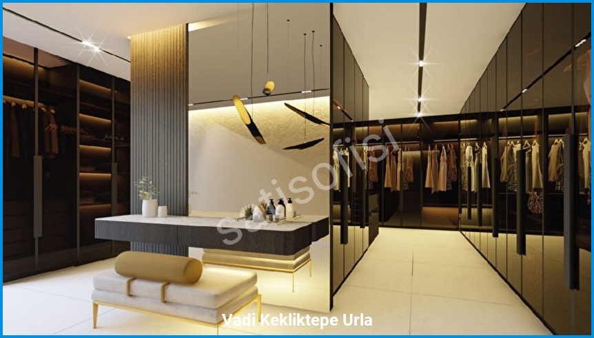 Vadi Kekliktepe Urla 10