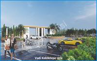 Vadi Kekliktepe Urla