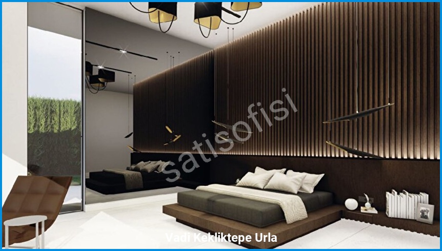 Vadi Kekliktepe Urla 8