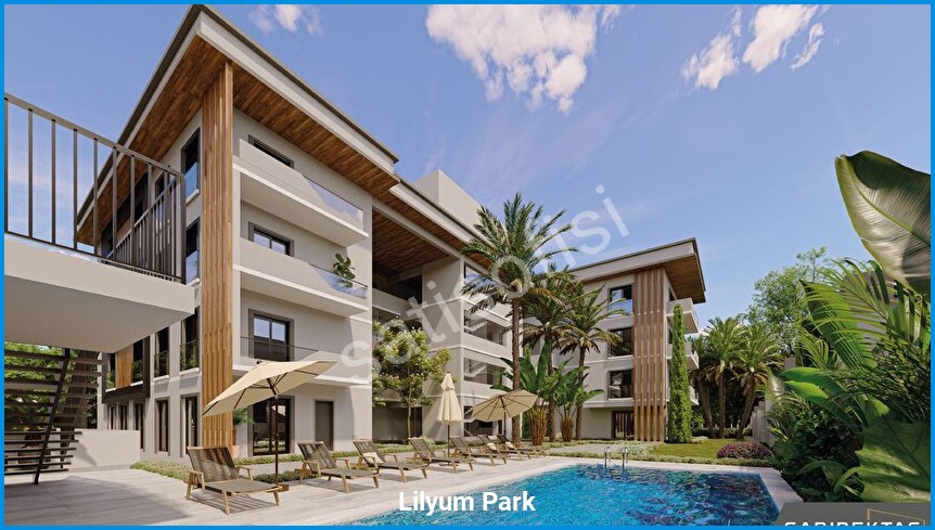 Lilyum Park 2