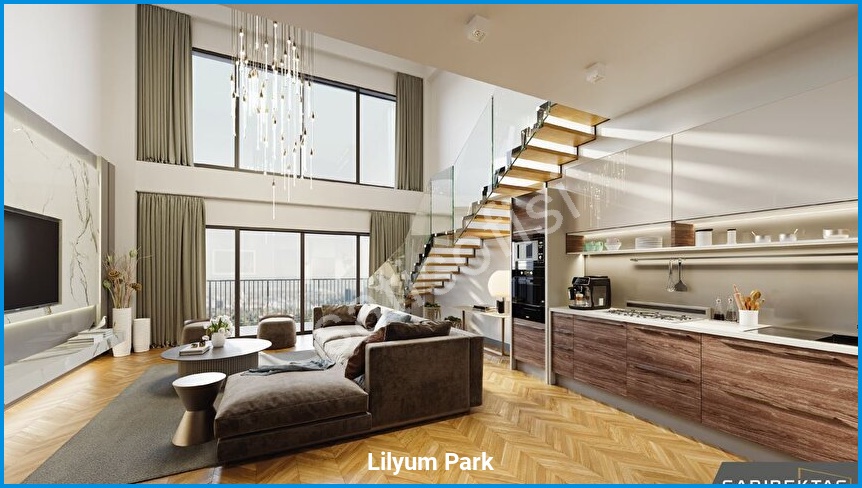 Lilyum Park 3