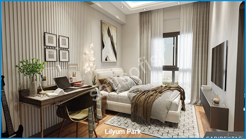 Lilyum Park 7