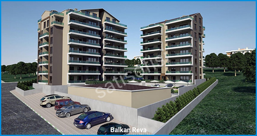 Balkan Reva