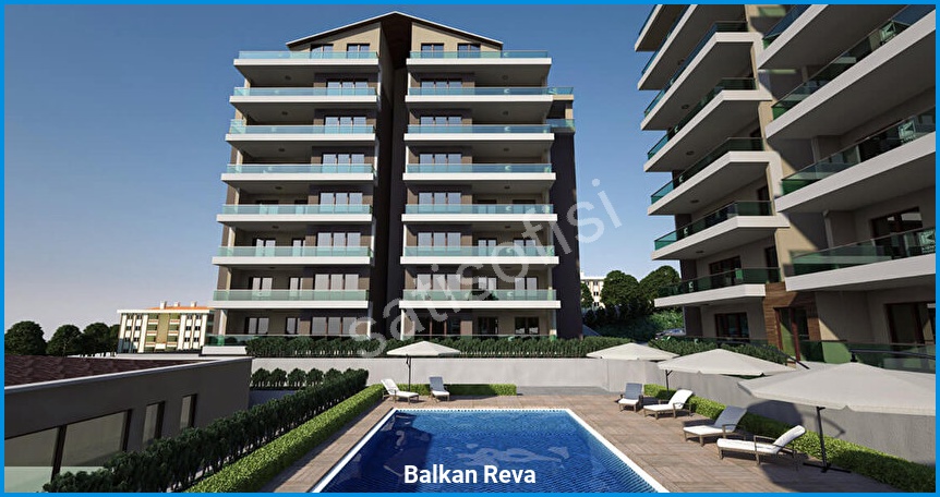 Balkan Reva 2