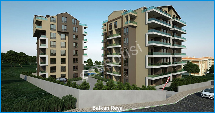 Balkan Reva 3