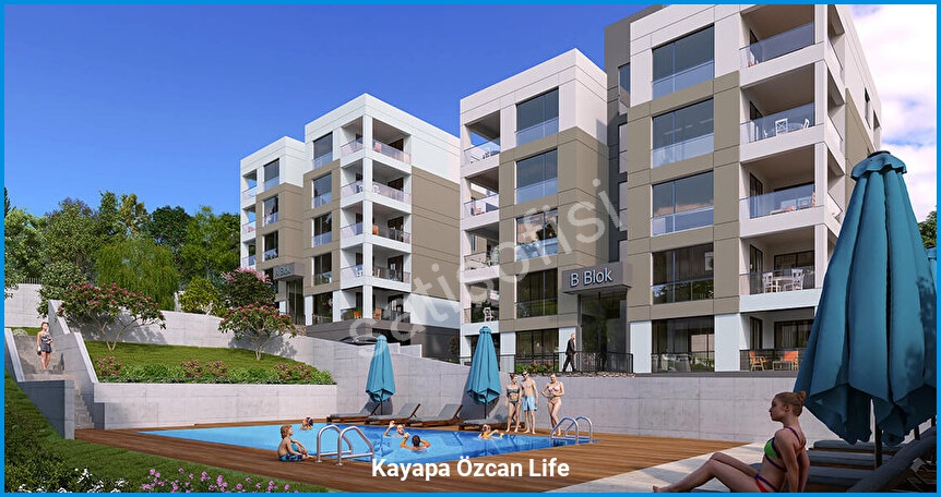 Kayapa Özcan Life 3