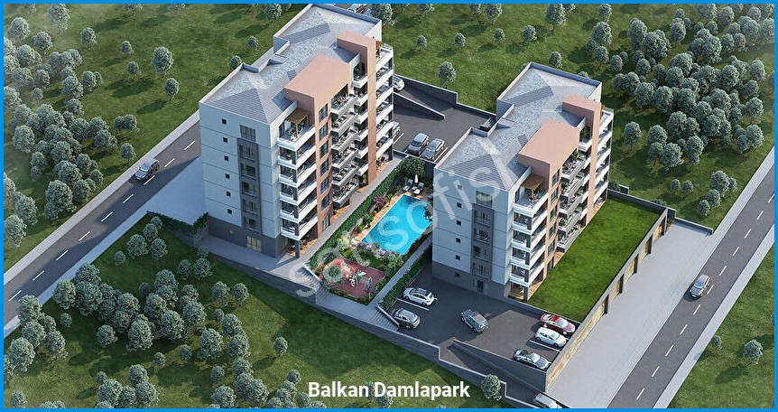 Balkan Damlapark 2