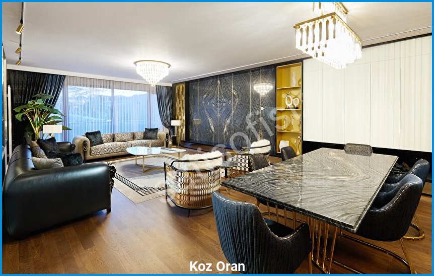 Koz Oran görsel 11