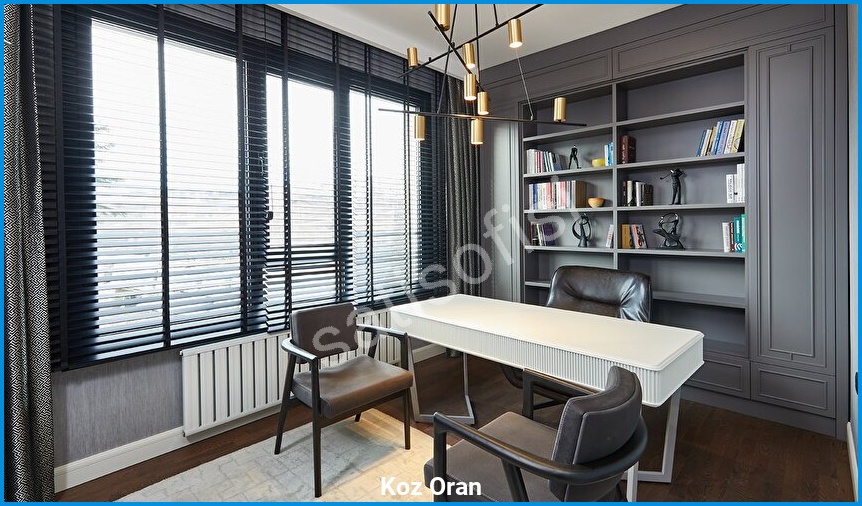 Koz Oran görsel 12