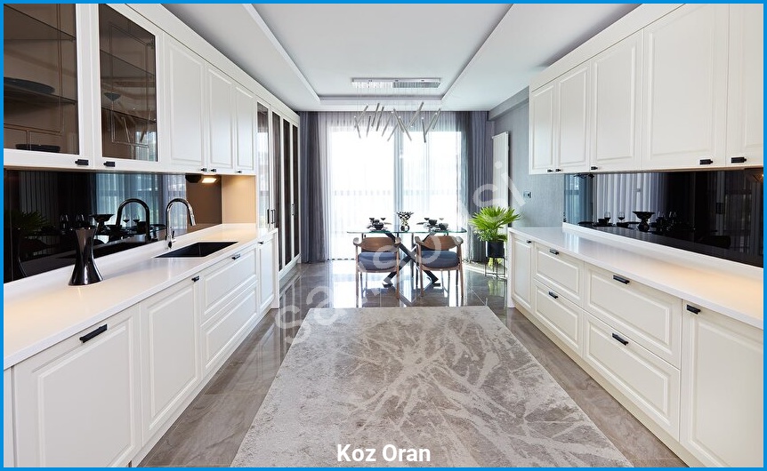 Koz Oran görsel 13